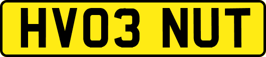 HV03NUT