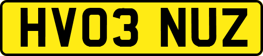 HV03NUZ