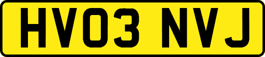 HV03NVJ