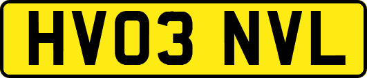 HV03NVL