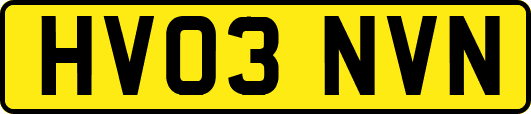 HV03NVN