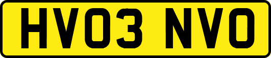 HV03NVO
