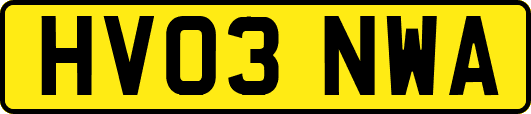 HV03NWA
