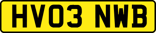 HV03NWB