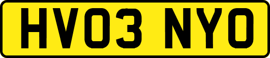HV03NYO