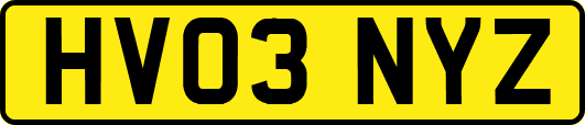 HV03NYZ