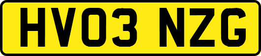 HV03NZG