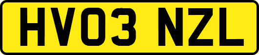HV03NZL