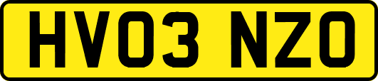 HV03NZO