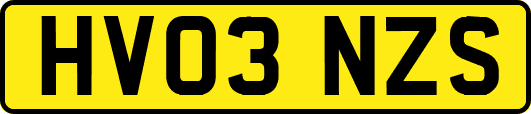HV03NZS
