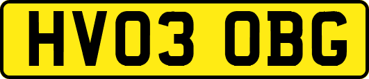 HV03OBG