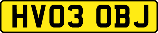 HV03OBJ