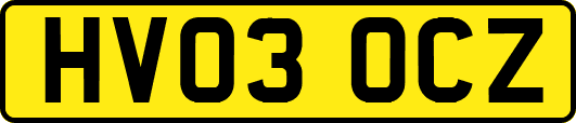 HV03OCZ