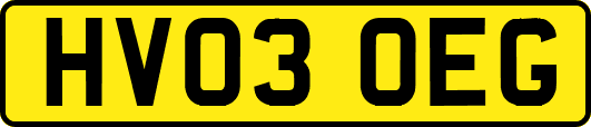 HV03OEG