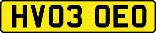 HV03OEO