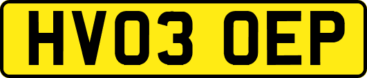 HV03OEP