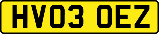 HV03OEZ