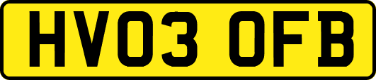 HV03OFB