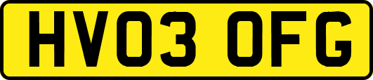 HV03OFG