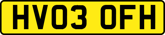 HV03OFH