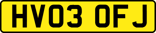 HV03OFJ