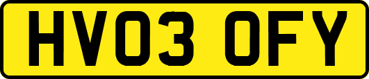HV03OFY