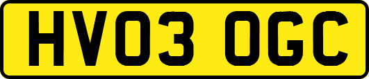 HV03OGC