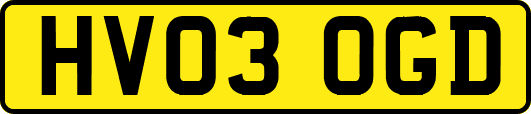 HV03OGD