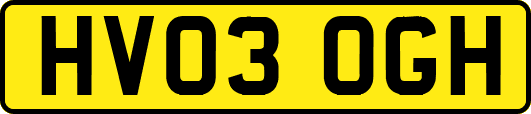 HV03OGH