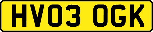 HV03OGK