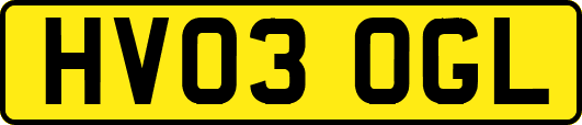 HV03OGL