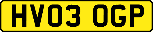 HV03OGP