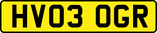 HV03OGR