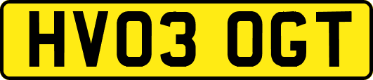 HV03OGT