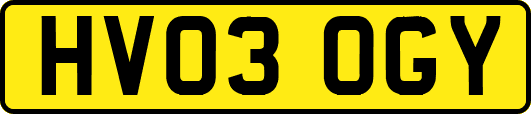 HV03OGY