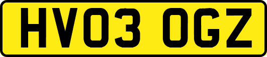 HV03OGZ