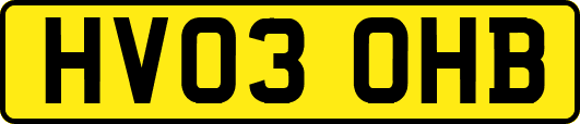 HV03OHB