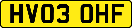 HV03OHF