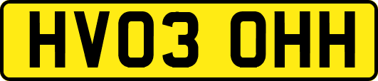 HV03OHH