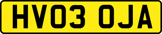 HV03OJA