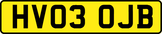 HV03OJB