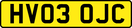 HV03OJC