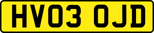 HV03OJD