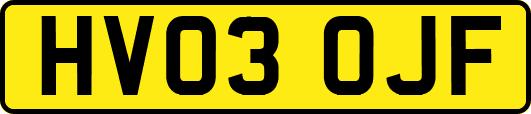 HV03OJF