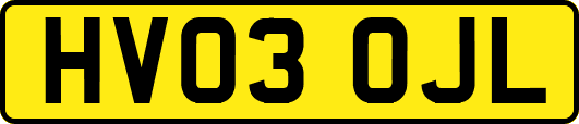 HV03OJL