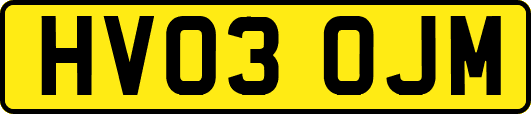 HV03OJM