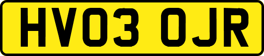 HV03OJR