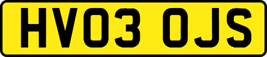 HV03OJS