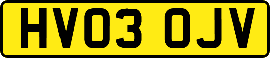 HV03OJV