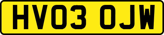 HV03OJW